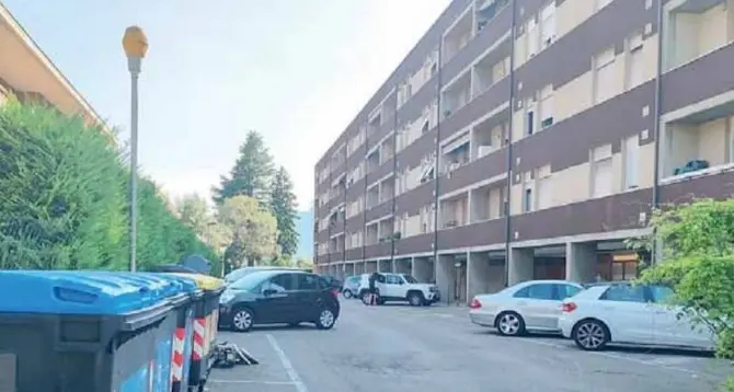 Arco, suoni molesti: spezza il braccio ad un ragazzo di 13 anni