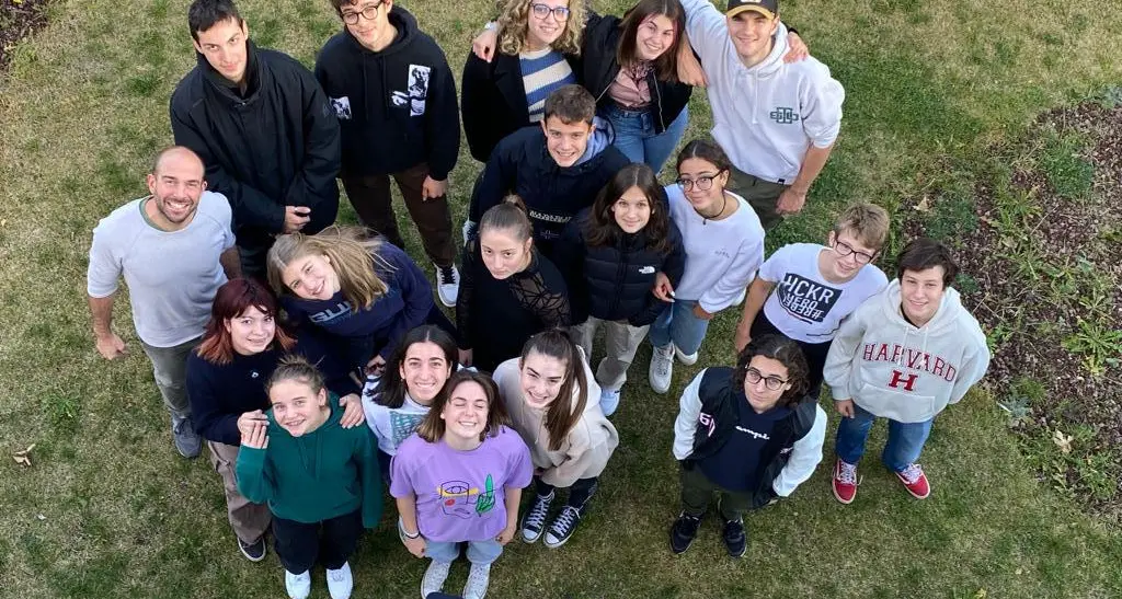 Nasce tra i banchi di scuola la prima Comunità energetica della val di Fassa