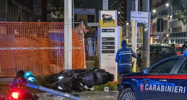 Ramy: pm, nessuna violazione nelle modalità dell'inseguimento