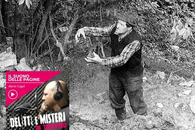 La scomparsa di Germana, quei verbali dimenticati: il nostro podcast (terza parte)