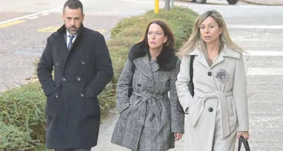 L’inchiesta Romeo e Cristina Santi: quattrocento giorni di accuse e veleni
