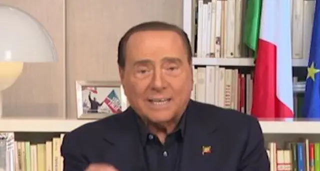 Case green: Berlusconi, servono incentivi, non imposizioni