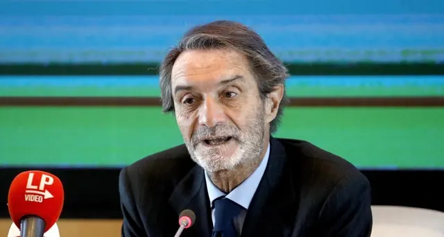 Lombardia: A.Fontana, sarà una Smart Land iperconnessa