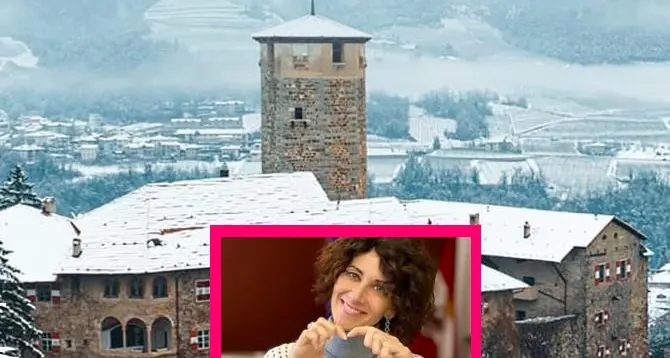 Castel Valer per girare un \"reality show\" tv: la Sovrintendenza dice no, ma poi Gerosa dà il via libera direttamente