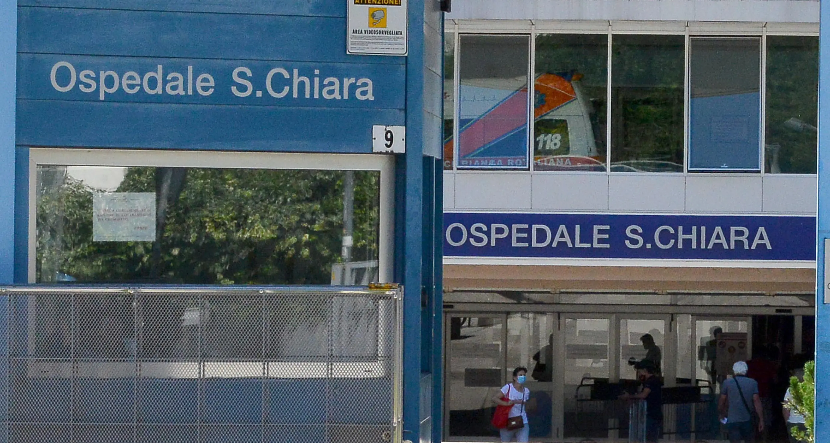 Il ginecologo Marcomin (primario di Cavalese) difende Tateo: «Italia paese di bestie, sentenze sui social e licenziamento senza alcuna prova»