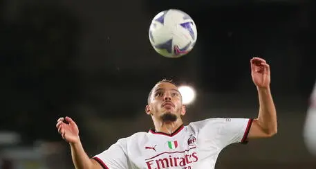 Milan: Bennacer operato, fuori per almeno 6 mesi