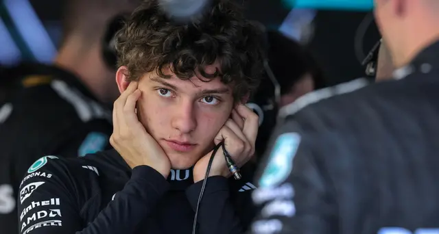 F1: Canada; vince Antonelli, seconda la Ferrari di Hamilton