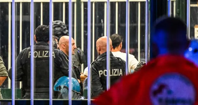Beccaria: da domani nuovo comandante e unità supporto