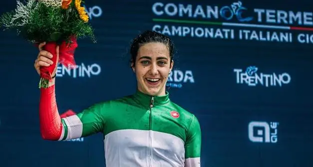 La notizia più bella, l’Usl di Treviso: “Alice Toniolli è fuori pericolo”