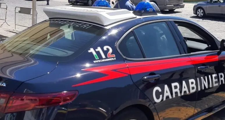 Rovereto, un arresto e una denuncia per spaccio di stupefacenti