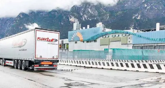 Cartiere dell'Alto Garda, a Natale mille lavoratori in cassa integrazione