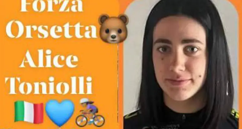Alice Toniolli resta sempre in prognosi riservata, i medici: “Serve pazienza”