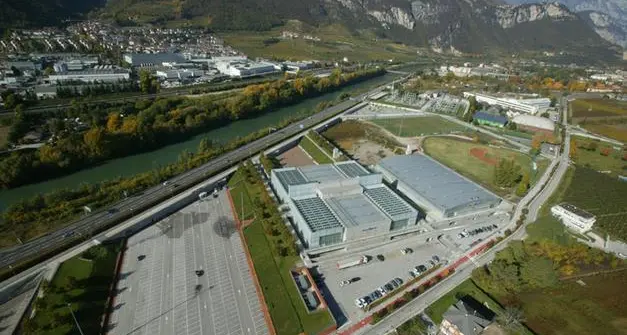 Nuova piscina alle Ghiaie di Trento: gara d'appalto deserta, il Comune ci proverà di nuovo
