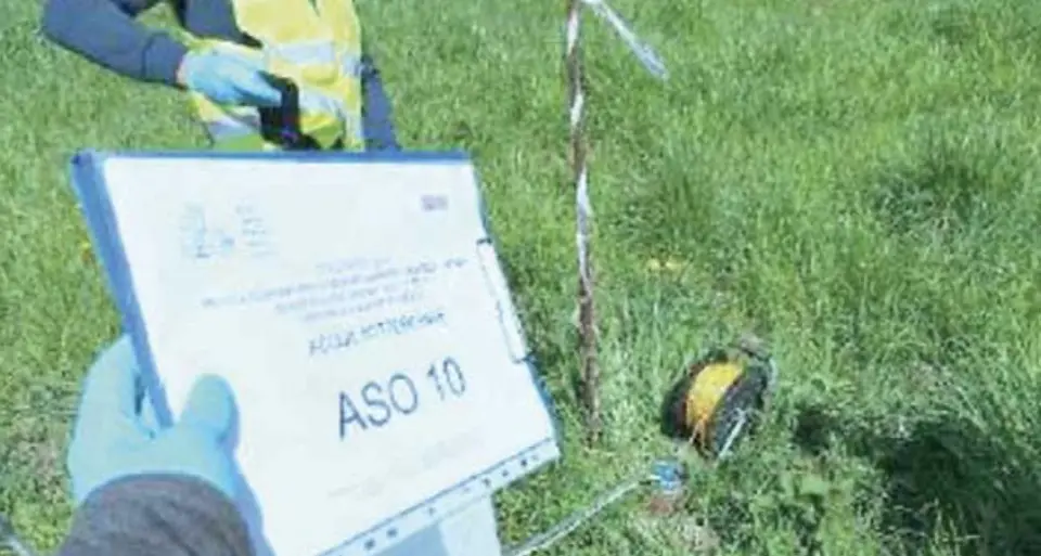 Ex Sloi verso la messa in sicurezza: il Comune pensa all’esproprio delle aree
