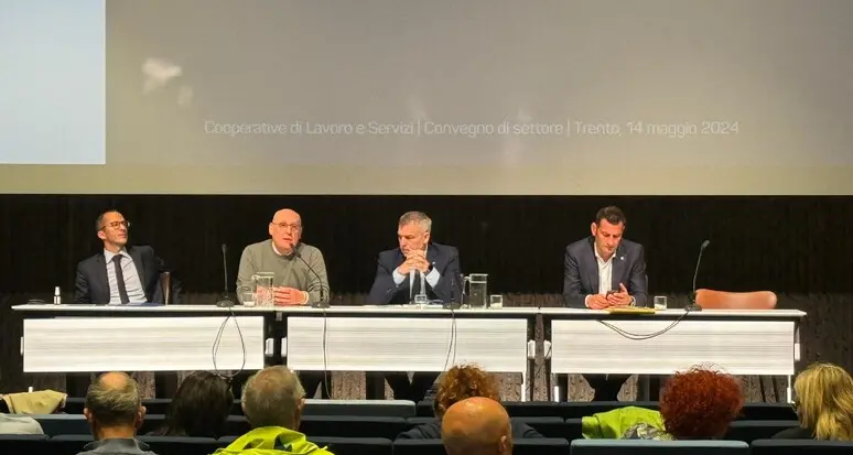 Cooperative Multiservizi e Antropos, bilanci positivi: acquisita anche «La Sfera» nel settore pulizie