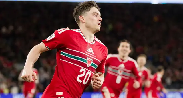 ++ Mondiali: la Bosnia batte il Galles ai rigori, sfidera' Italia in finale play off ++