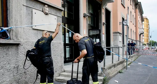 Rogo in Rsa, il sindaco Sala: 'Il governo non ci lasci soli'