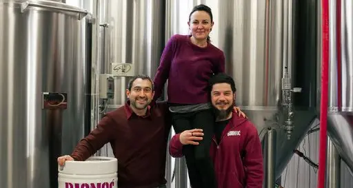 La miglior birra Ipa inglese del mondo? E' di BioNoc’ del Primiero, medaglia d’oro ai Mondiali di Barcellona