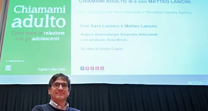 Gli adulti? «Non vogliono bambini rompiscatole»