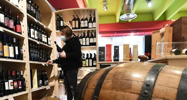 Bancarotta: confermata assoluzione ex presidente Enoteca Italia