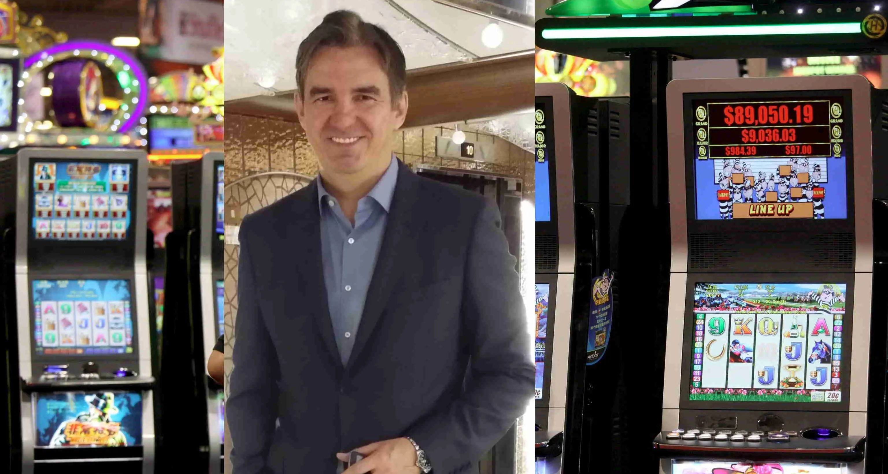 Sale gioco da chiudere. la rabbia dei gestori: «La Lega ci aveva promesso altro tempo, e invece...»