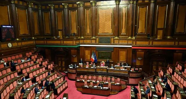 Dl accise: voto finale al Senato in terza lettura, è legge con 79 sì e 51 no