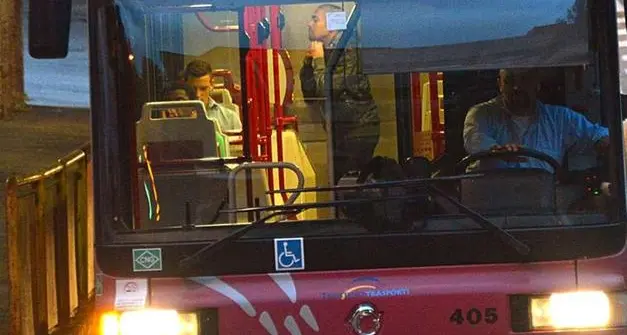 Bus a chiamata, passa la proposta degli studenti universitari: da ottobre parte la sperimentazione