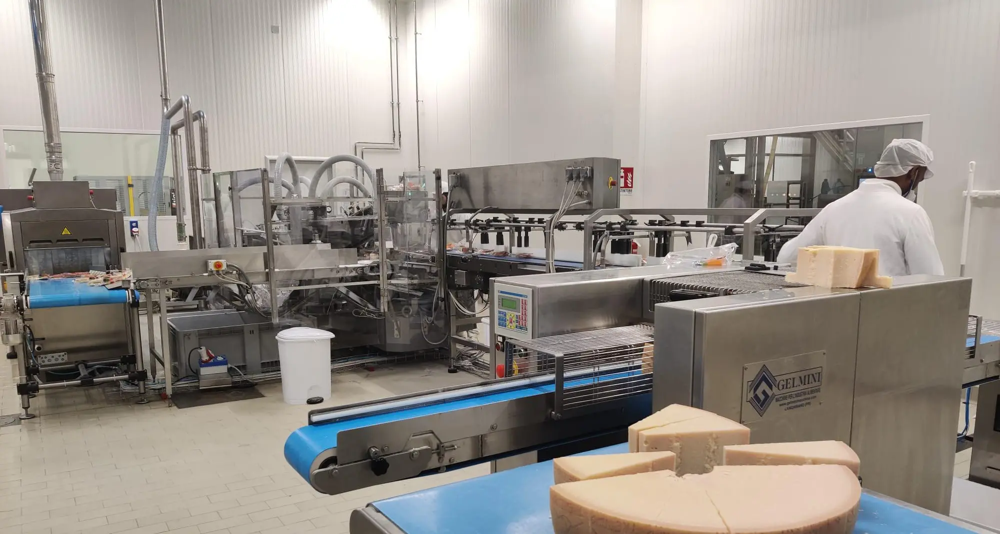 Trentingrana Concast: produzione calata dell'11% ma il bilancio tiene (grazie al Pnrr e ai prezzi aumentati)