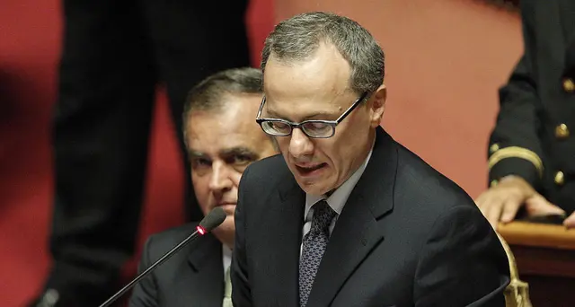 Camera: Aula approva dimissioni Elio Vito da deputato