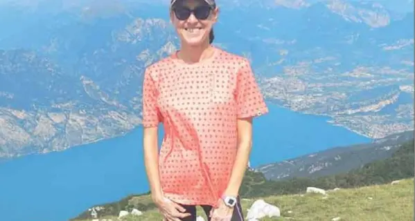 Il primo compleanno dopo il trapianto: Pamela Alovisi racconta la sua “nuova” vita