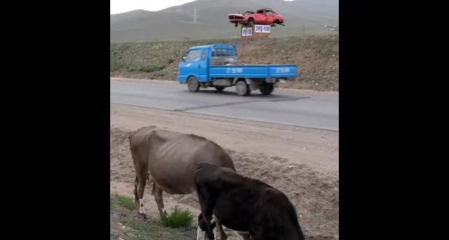 Mongolia: 6 morti e 14 feriti per un'esplosione di gas