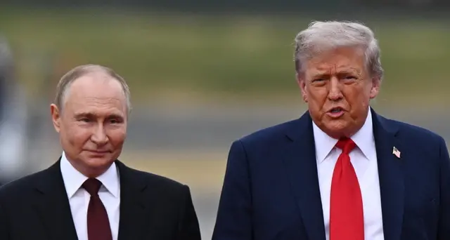 Mosca: Non urgente vertice Putin-Trump, lavorare su Ucraina
