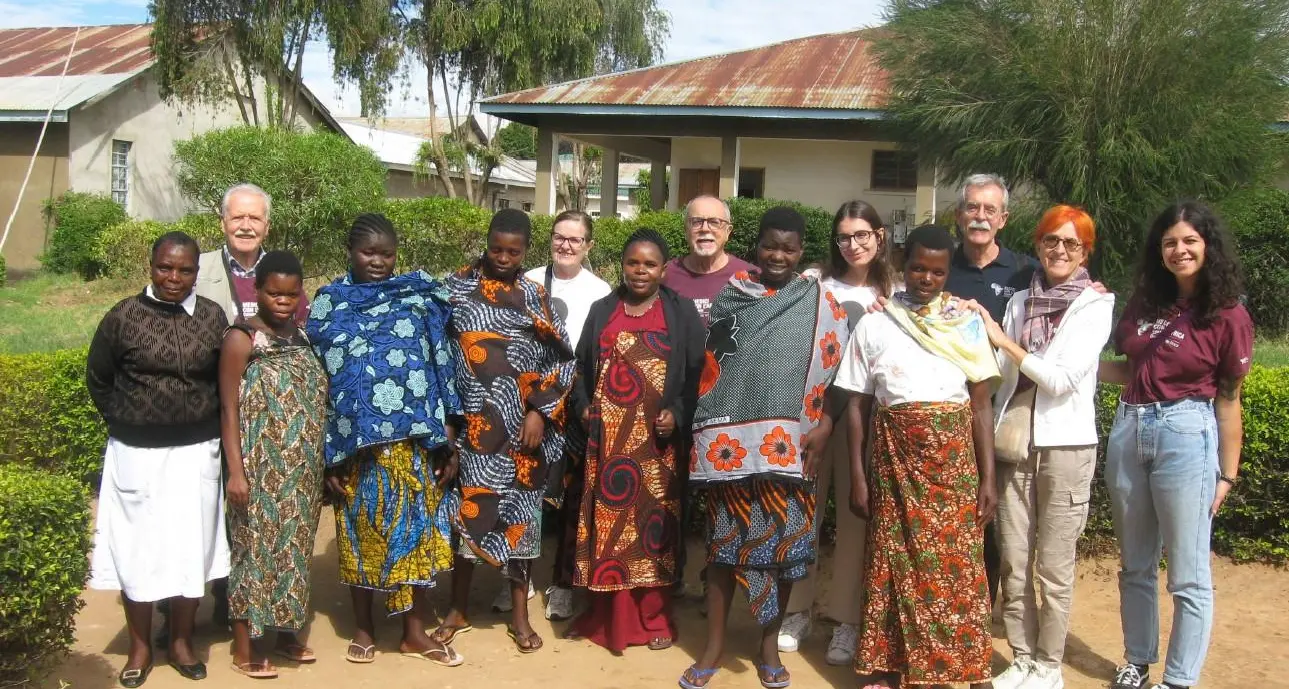 Medici con l’Africa, in Trentino sono trentatrè: cinquanta i progetti finanziati