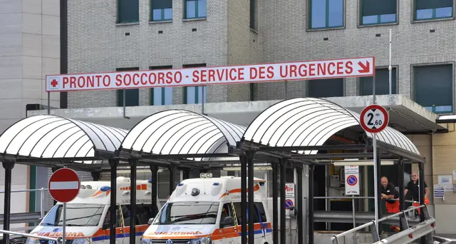 Aosta, operatori Pronto soccorso: \"Noi vittime dell'odio social\"