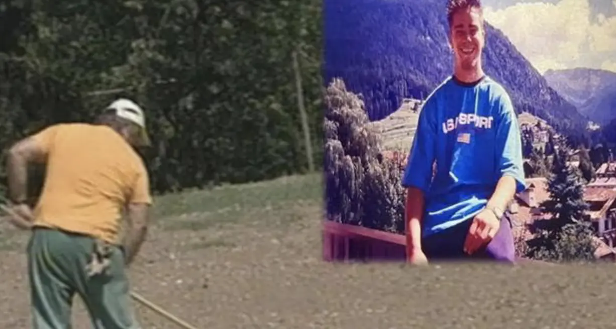 Cade e batte la testa, morto dopo cinque giorni: la vittima è Nicholas Chiocchetti, 46 anni