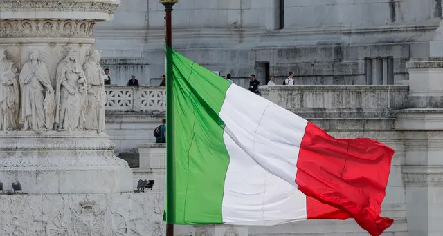 Ocse: Pil Italia frena allo 0,7% in 2024, 1,2% in 2025