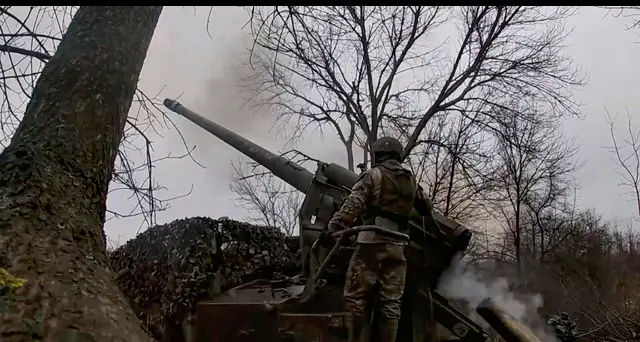 Ucraina, Mosca: 7 feriti negli attacchi di Kiev sul Donetsk