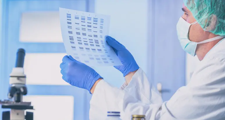Gli scienziati italiani scoprono una nuova forma ereditaria di tumore al seno