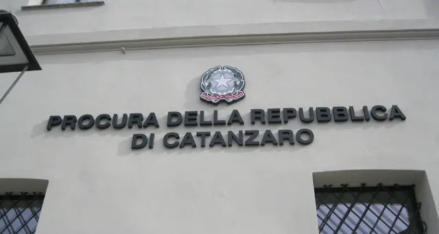 'Ndrangheta: arresti, coinvolti avvocati e commercialisti