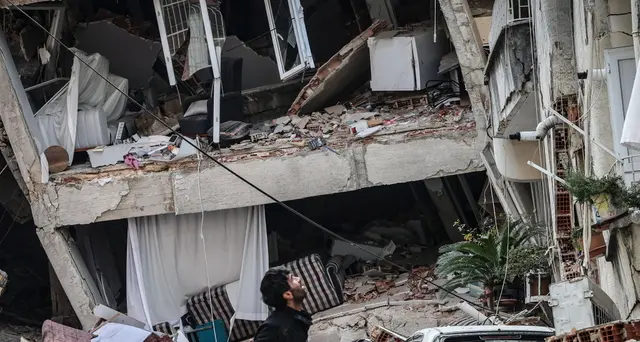Sisma Turchia-Siria: bilancio vittime supera quota 29.000