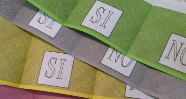 Referendum, quorum lontano: in Trentino alle 23 ha votato il 21,84%