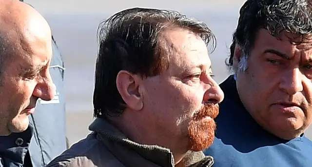 Battisti: da pm parere favorevole a 'declassificazione'