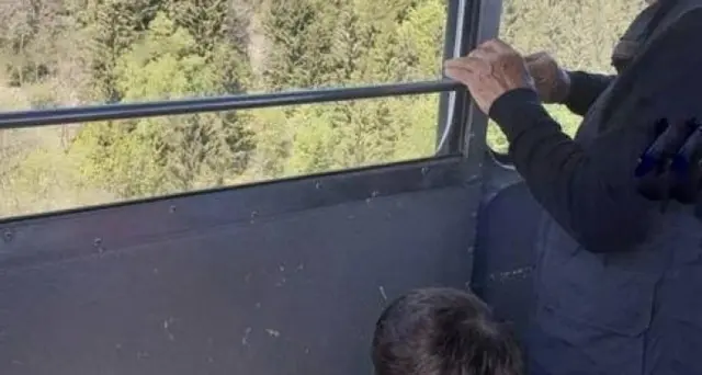 Eitan: chiusa inchiesta sul rapimento per nonno e complice