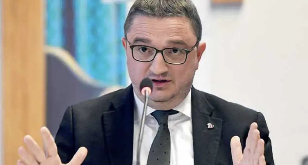 Fugatti: “Nessuno vuole la rottura con Fratelli d’Italia ed escludo un intervento da Roma”