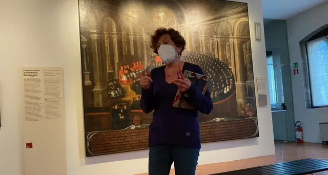 Domani riapre il Museo Diocesano: nuovi allestimenti ed alcune opere mai viste