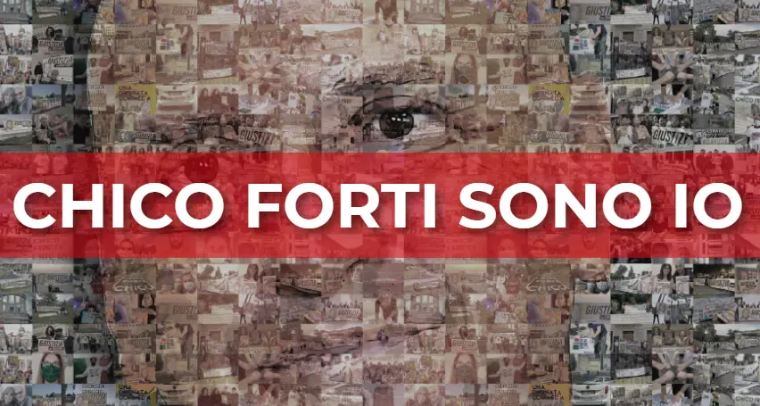 «Chico Forti sono io», da oggi la grande campagna di mobilitazione per riportarlo in Italia