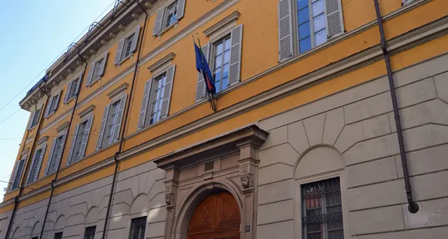 Studenti: 'Occupata Scienze politiche della Statale di Milano'