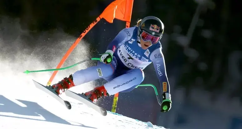 Strepitosa Sofia Goggia, vince il SuperG di Beaver Creek