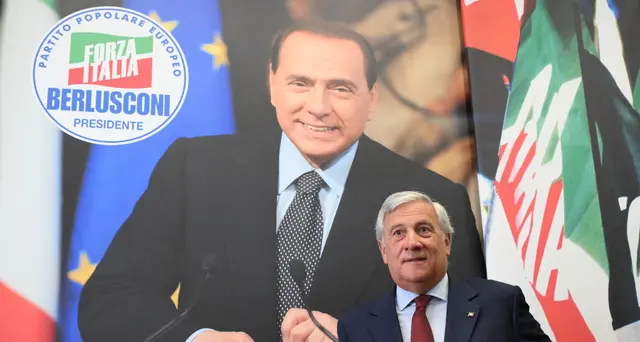 Reddito: Tajani, non temo tensioni sociali