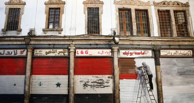 Siria: Jolani, fazioni sciolte e integrate nell'esercito